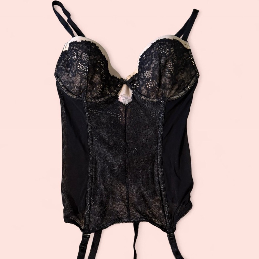 Victoria secret Corset